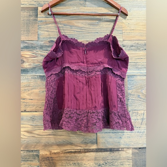 Farm Rio Camisole Tank NWT, MRSP $148 - Picture 5 of 13